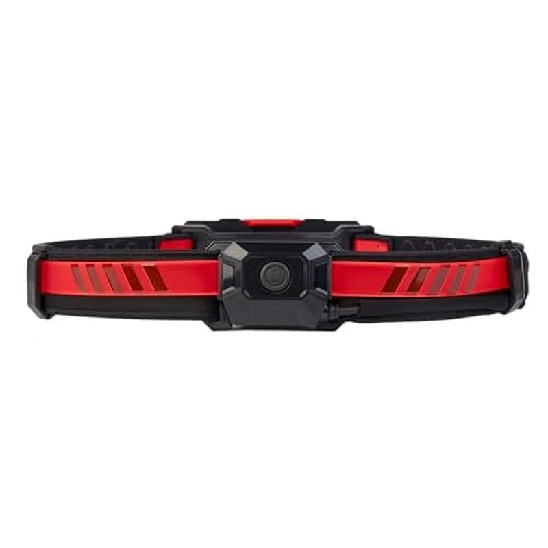 Milwaukee Electric - USB RCHRGEABLE Hard HAT Light