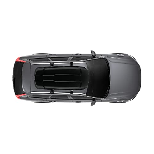 Thule Force XT Rooftop Cargo Box, Large