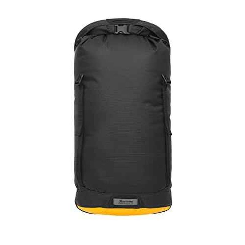 Sea to Summit eVac Heavy Duty Compression Dry Bag, Waterproof Dry Storage, 35 Liter