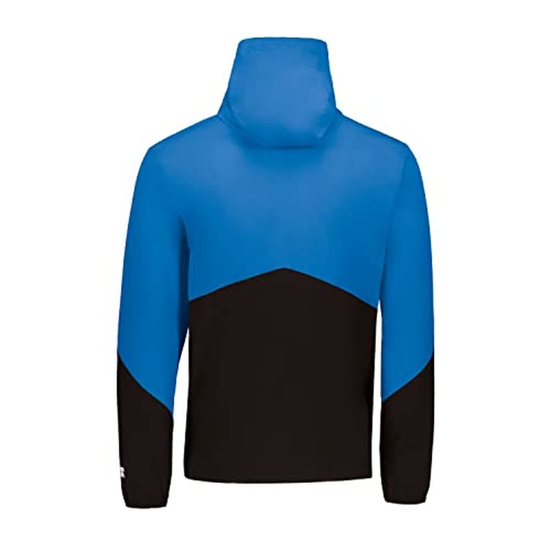 Russell Athletic Men's Legend Hooded Pullover Jacket