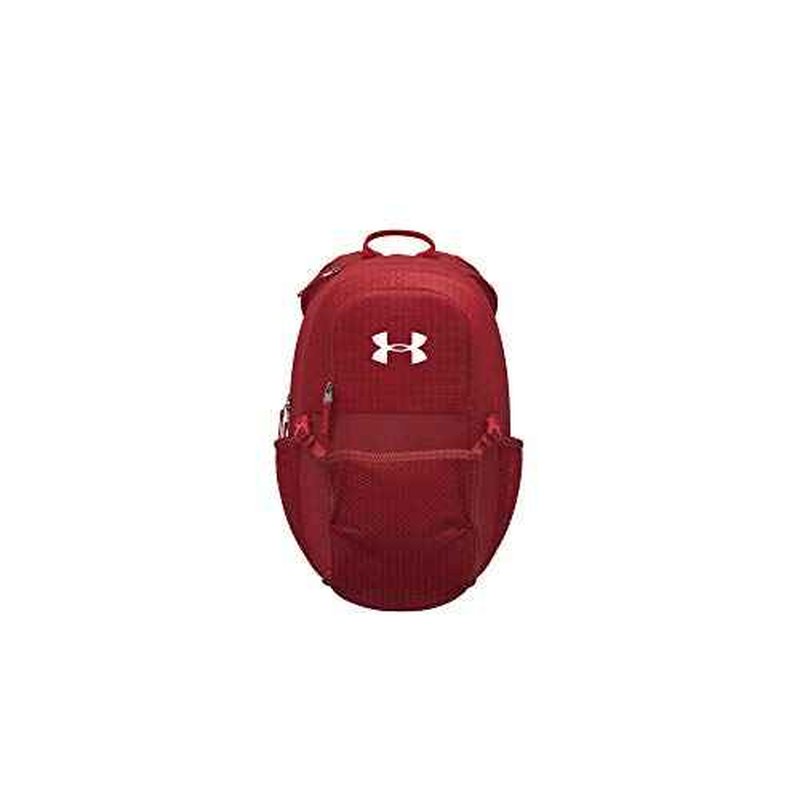 Under Armour Men's All Sport Backpack , Red (600)/White, One Size Fits All