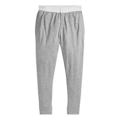POLO RALPH LAUREN Men's French Terry Jogger Pants