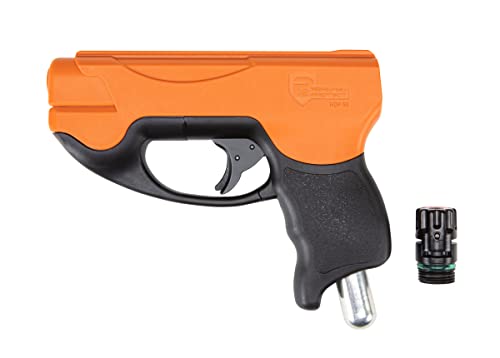 T4E by P2P HDP Compact .50 Caliber Pepper Round Air Pistol