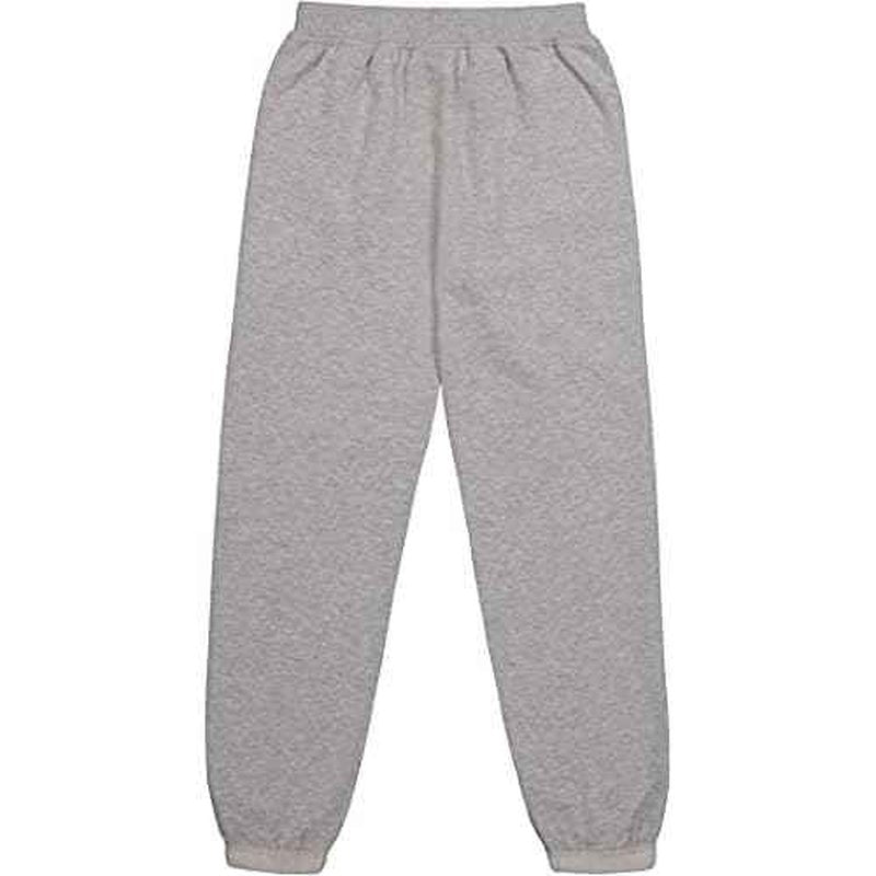 Nautica Girls' Sensory-Friendly Soft Fleece Sweatpants