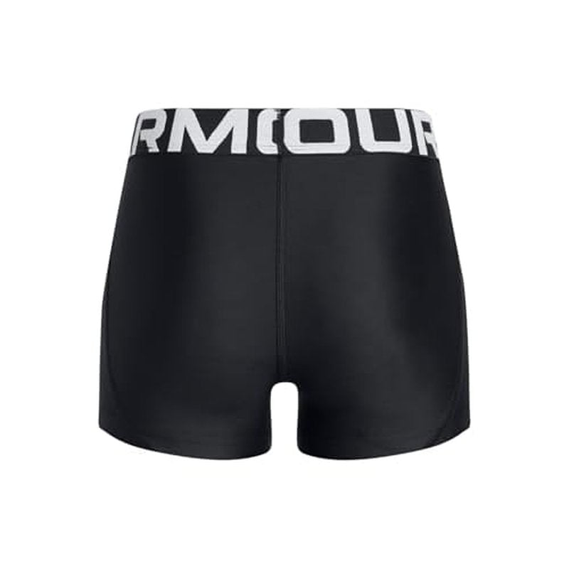 Under Armour Girls HeatGear Shorty