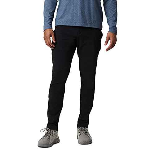 Columbia Mens Tech Trail Warm PantTech Trail Warm Pant