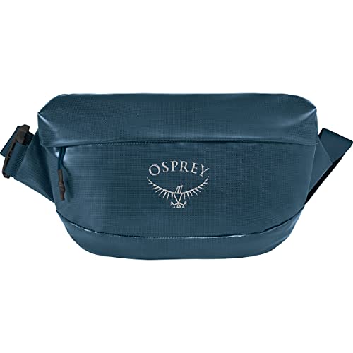 Osprey Transporter Everyday Waist Pack, Venturi Blue