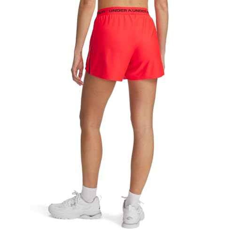 Under Armour Women's Play Up 5-inch Shorts