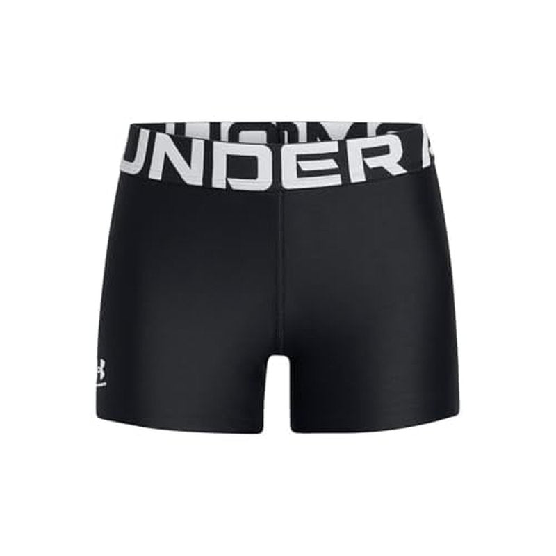 Under Armour Girls HeatGear Shorty