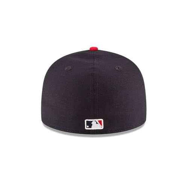 1995 World Series Atlanta Braves 59Fifty Fitted Cap