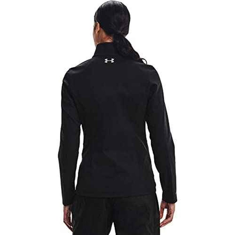 Under Armour Women's ColdGear¢ç Infrared Shield Jacket MD Black
