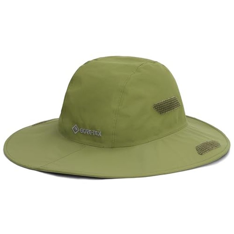 Seattle Rain Hat