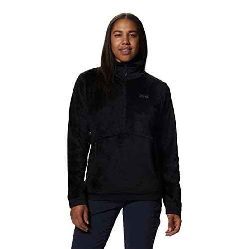 Mountain Hardwear Women's Polartec High Loft Pullover