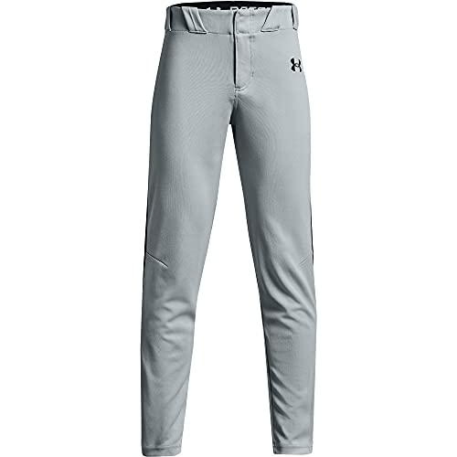 Under Armour Boys Utility Pro Tapered Piped Pants