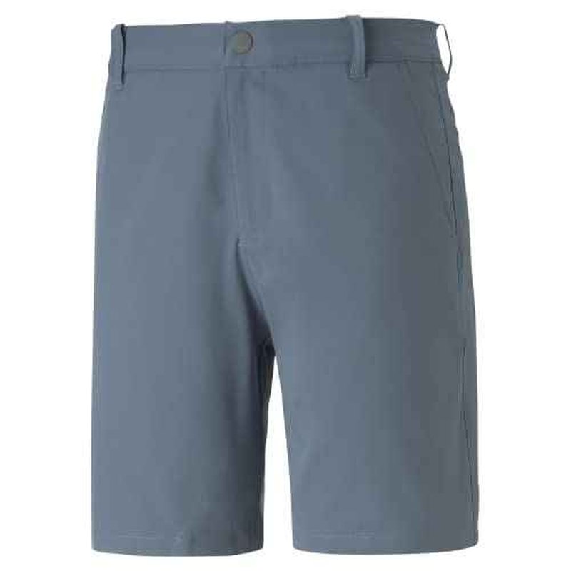 PUMA GOLF Dealer Short 8, Evening Sky, 28