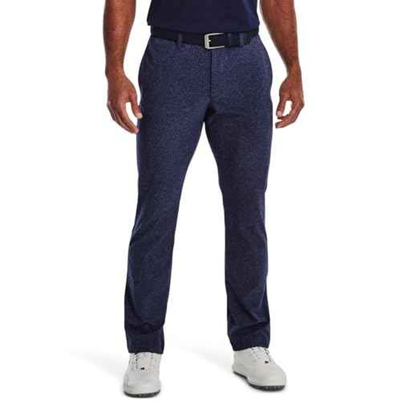 Under Armour Men's Golf Vented Pants