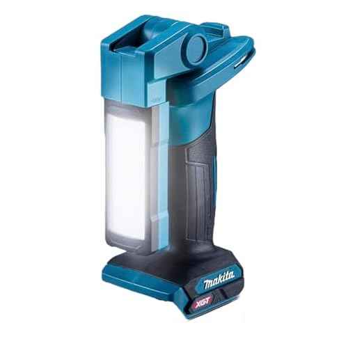 Makita ML006G 40V Max Li-ion XGT 18 LED Flashlight ? Batteries and Chargers Not Included
