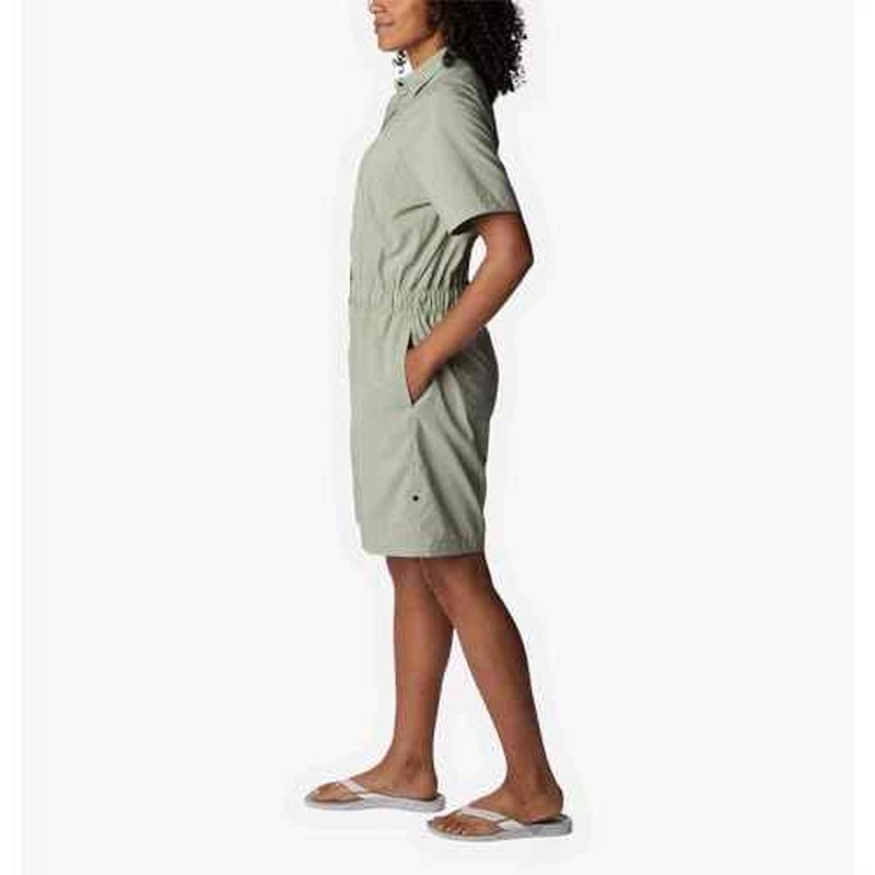 Columbia womens Silver Ridge Utility Romper