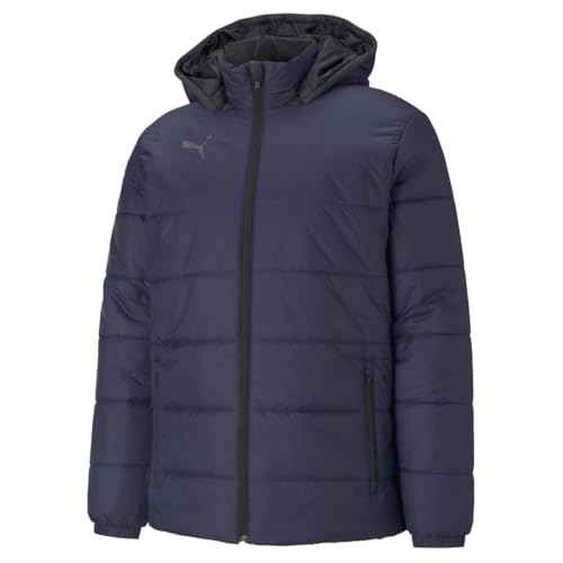 PUMA mens Teamliga Padded Jacket