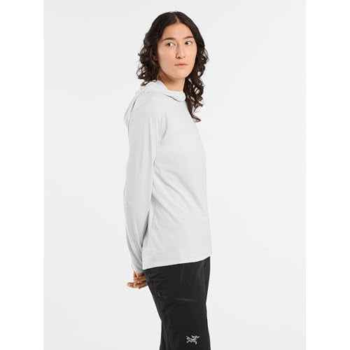 Arc'teryx Taema Hoody Women's | Light Breathable Performance Sun Hoody