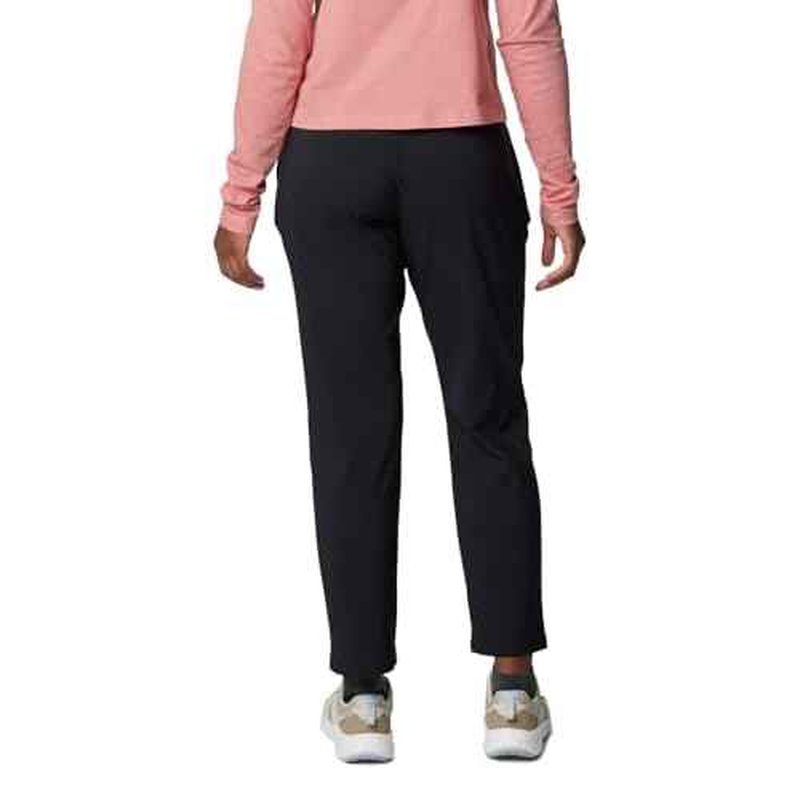 Columbia Womens All Seasons Pull-On Pant