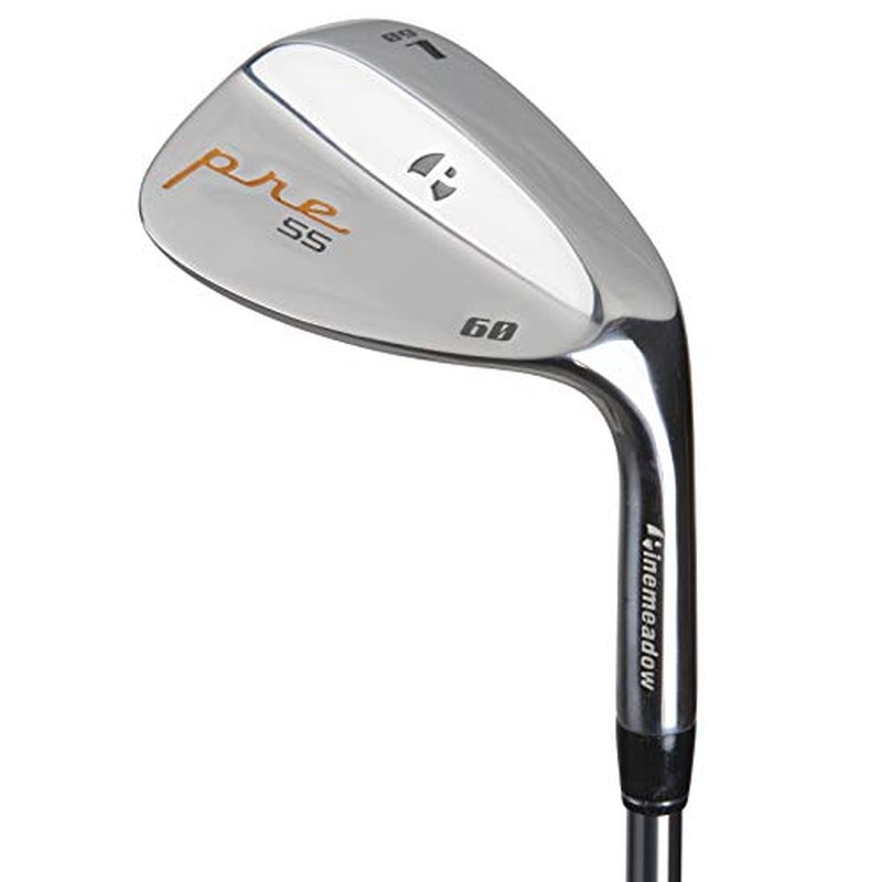 Pinemeadow Golf Men's Right Hand Pre Wedge