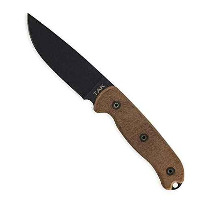 Ontario TAK-1 w/Nylon Sheath