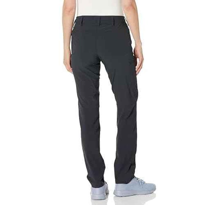 Under Armour Womens Defender Pants, (465) Dark Navy Blue / / Dark Navy Blue, 8