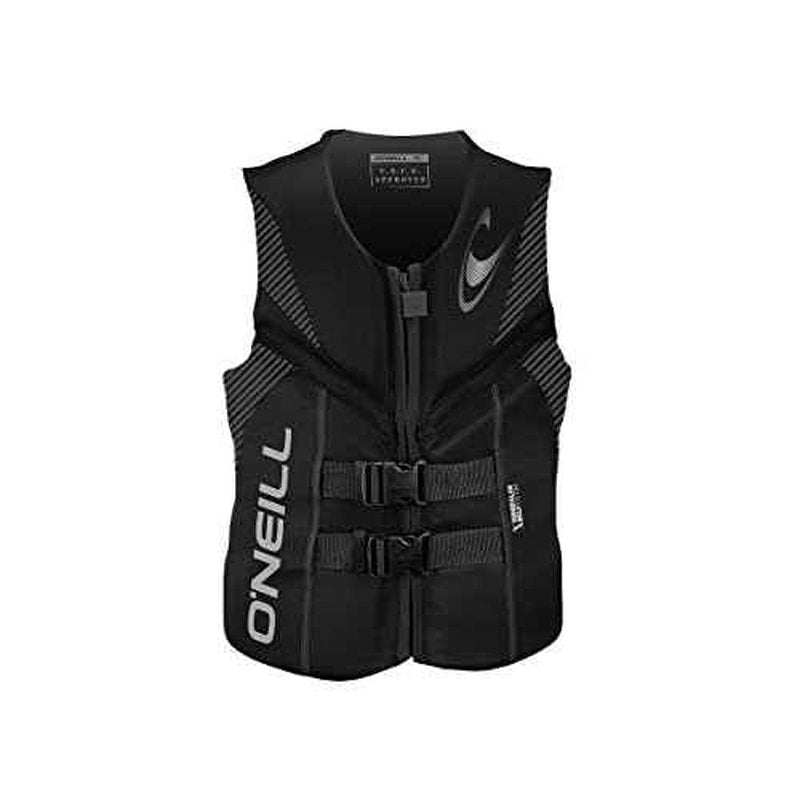 O'Neill Men's Reactor USCG Life Vest