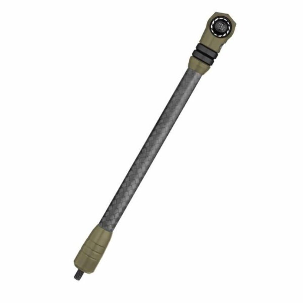MATHEWS Flatline Stabilizer (Green Ambush, 12")