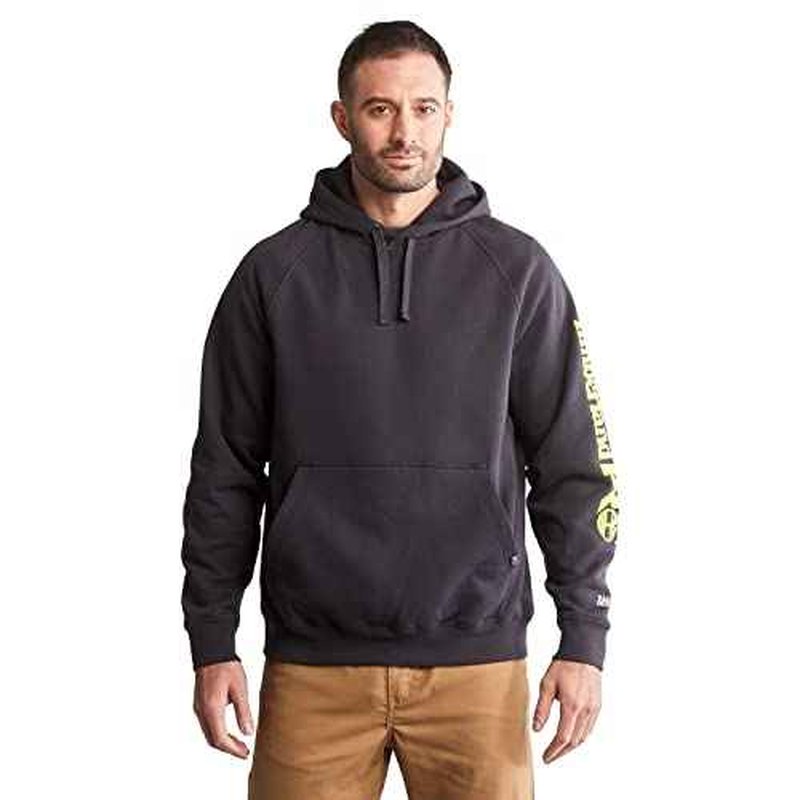 Timberland PRO Men's, Hood Honcho Sport Pullover