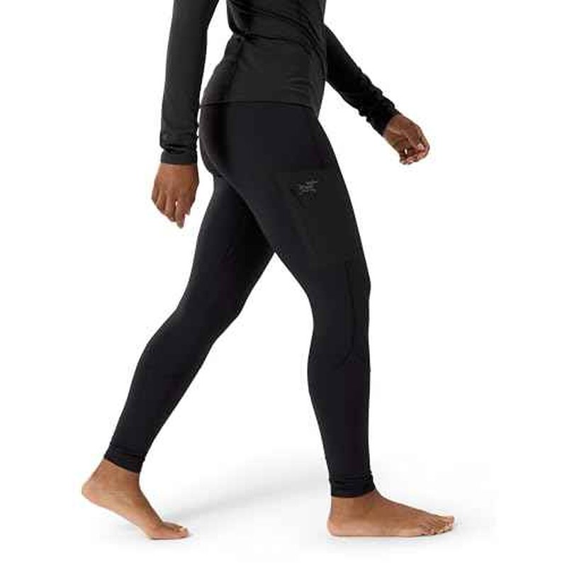 Arc'teryx Rho Bottom Women's | Versatile Lightweight Base Layer