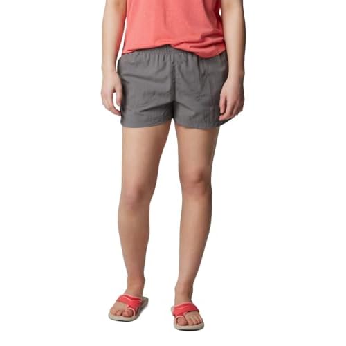 Columbia Women's Plus-Size Sandy River Short