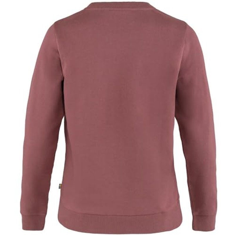 Fj?llr?ven Men's Fjallraven Logo Sweater
