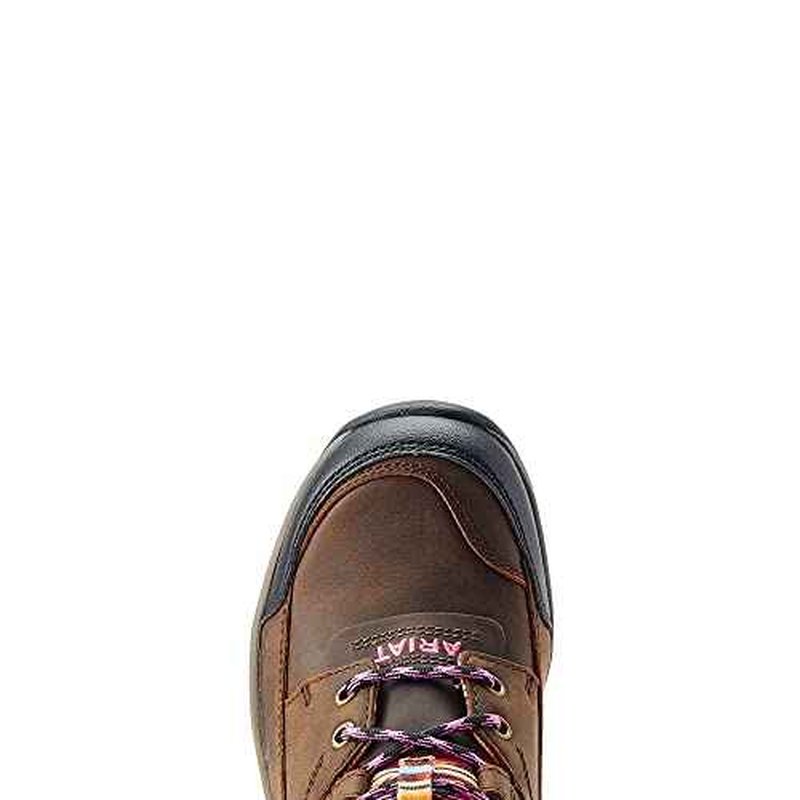 Ariat womens Terrain Boot