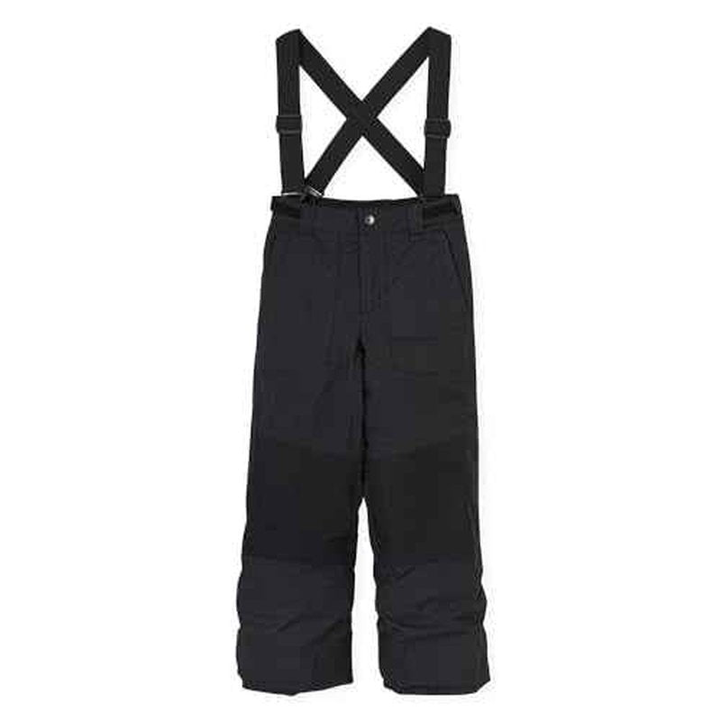 Columbia Kids' Powder Turner Suspender Pant