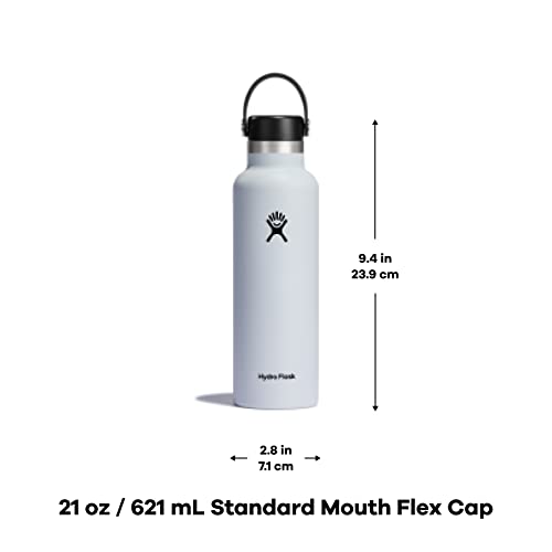 Hydro Flask Standard Flex Cap Agave 21 Oz