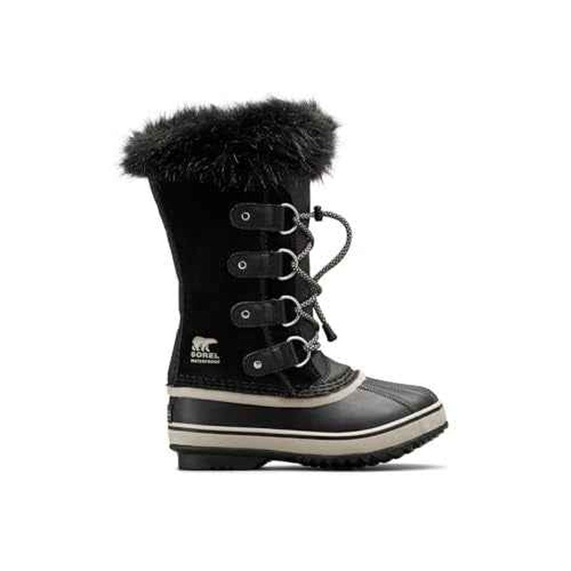 SOREL - Youth Joan of Arctic Waterproof Winter Boot for Kids
