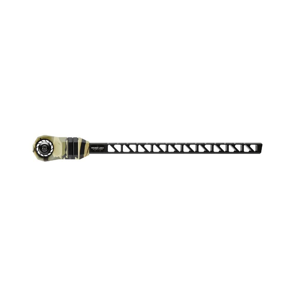 Mathews Archery STABILIZER 12" Black ASY