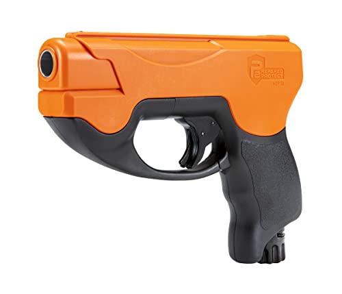 T4E by P2P HDP Compact .50 Caliber Pepper Round Air Pistol