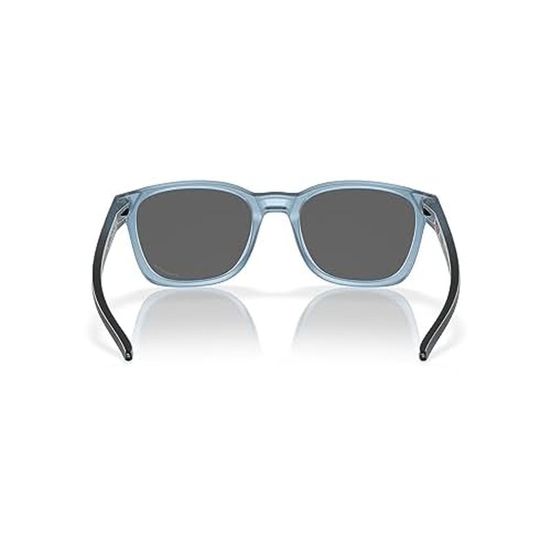 Oakley Mens Oo9018 Ojector Square Sunglasses
