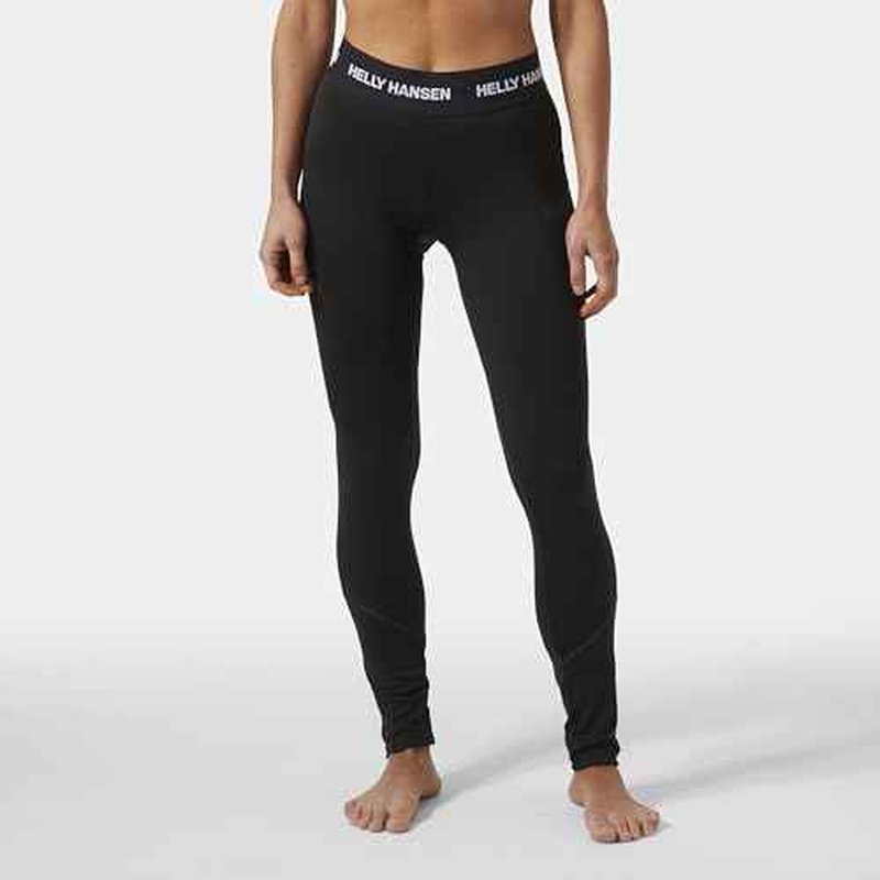 Helly-Hansen Womens HH LIFA Baselayer Pant
