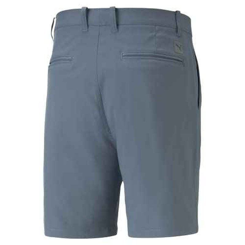 PUMA GOLF Dealer Short 8, Evening Sky, 28