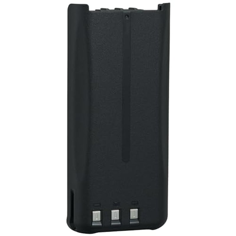 Kenwood KNB-45L Two-Way Radio Battery (7.4V) - 2000mAh Li-ion, Rechargeable, Original Accessory for NX-P1x00/NX-P1x02/TK-x400/TK-x402/NX-x40 Two-Way Radio Series, OEM, (Charger Not Included)