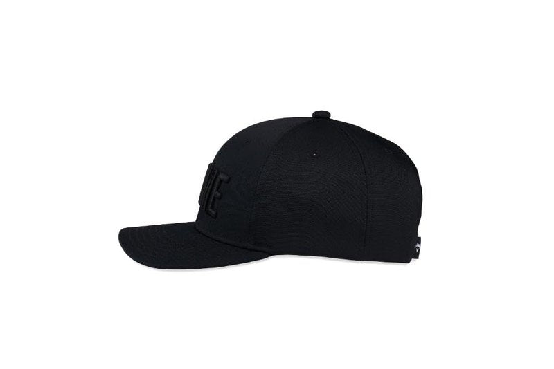 Callaway Golf Golf Happens Gimme Black