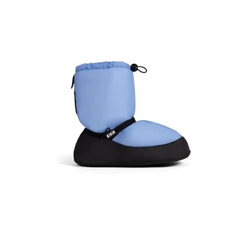 Bloch girls Warm Up Bootie