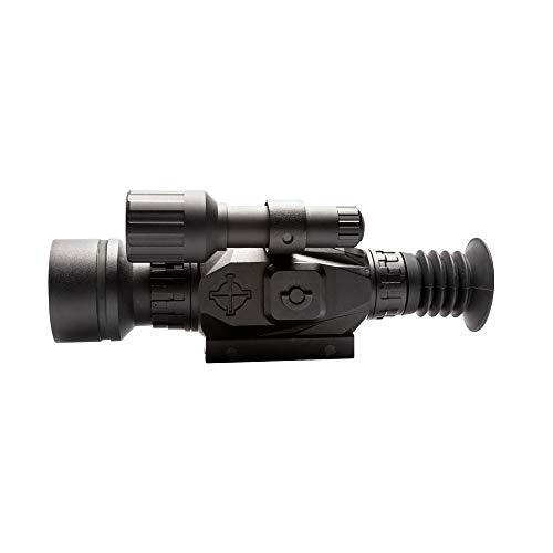 Sightmark Wraith 4K 4-32x40 Digital Night Vision Riflescope