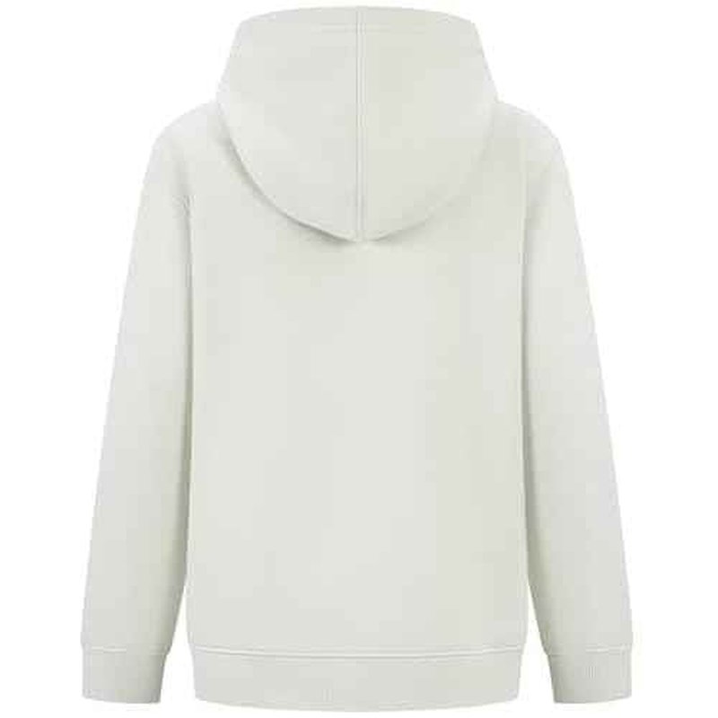 Quiksilver Boys' Full-Zip Fleece Hoodie Sweatshirt with Front Pouch Pocket