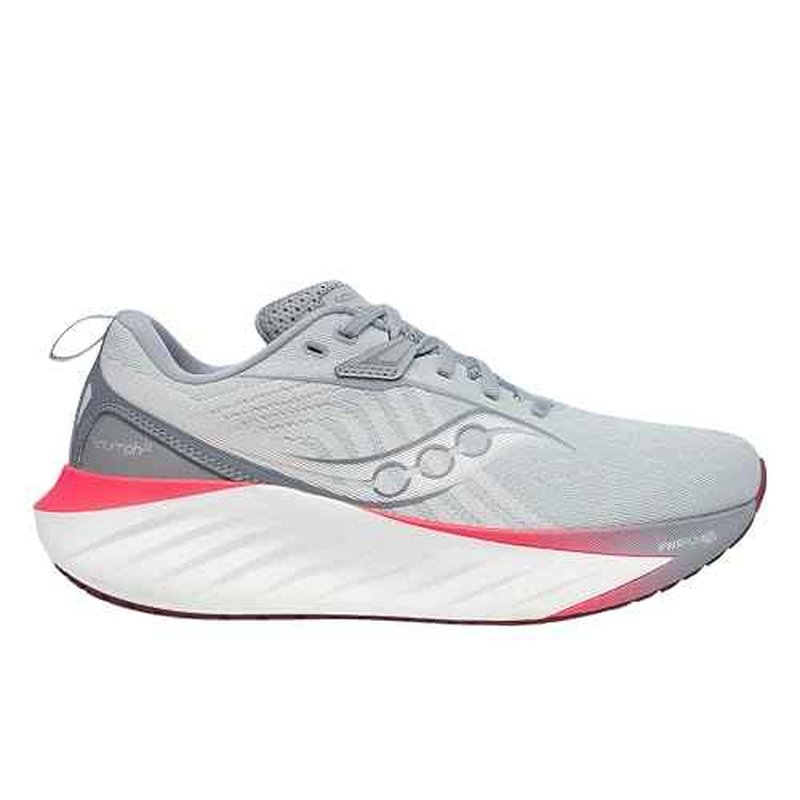 Saucony womens Triumph 22