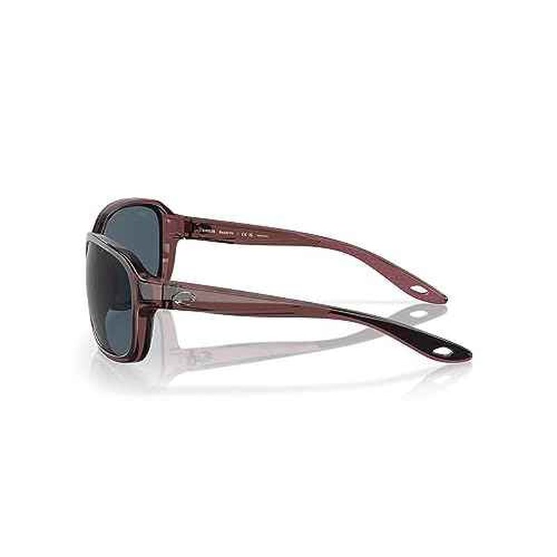 Costa Del Mar Women's Seadrift Rectangular Sunglasses